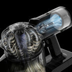 Dyson Car and Boat Handheld Vacuum with up to 50 Minutes Run Time in Grey image 1