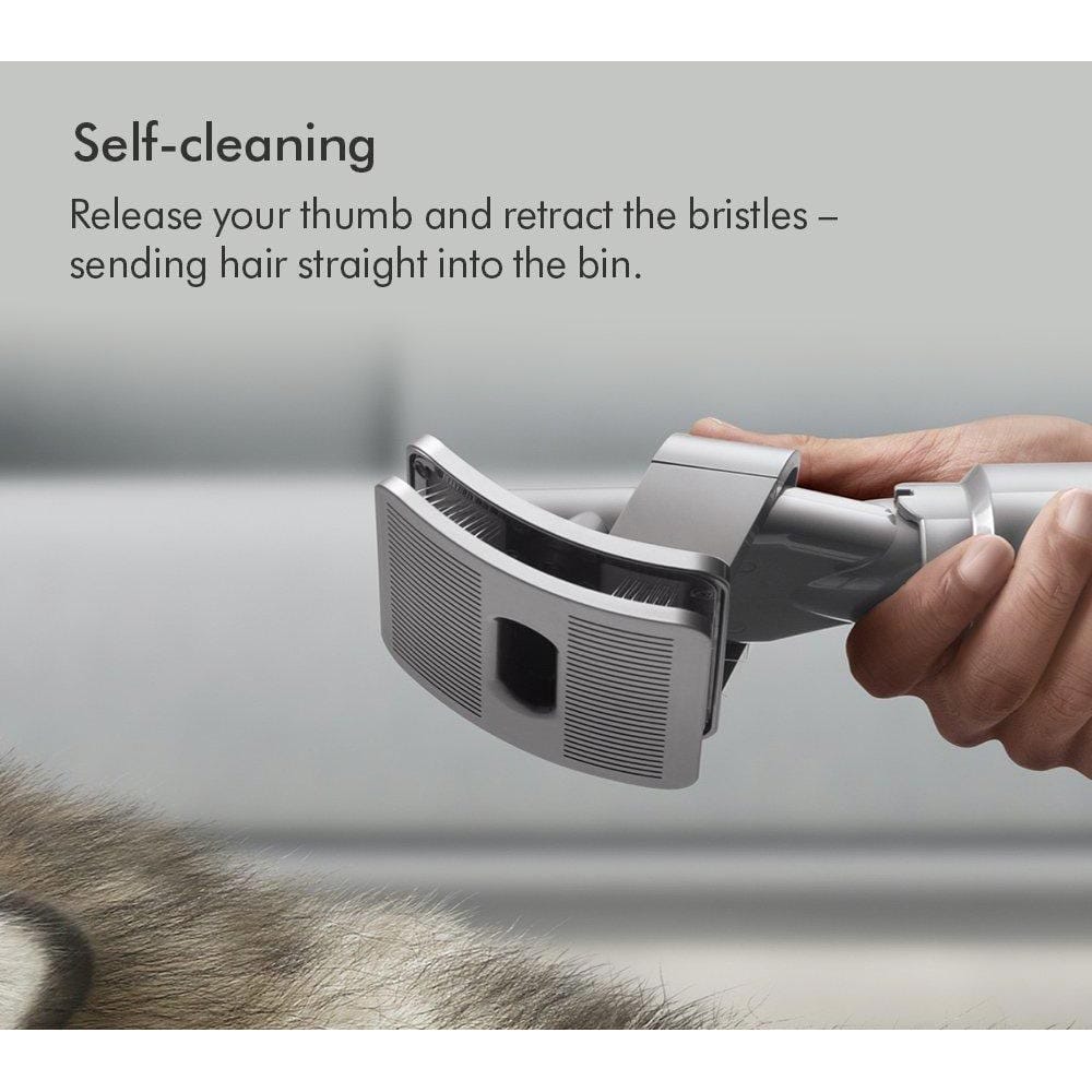 Dyson Pet Grooming Accessory Kit image 5
