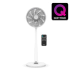 Duux Whisper 2 Fan in White - DXCF26UK image 1
