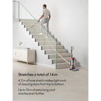 Dyson Ball Animal Multi-floor Upright Vacuum Cleaner image 2