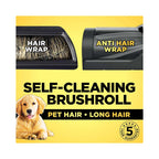 Shark PowerPro Cordless Stick Vacuum Cleaner with 50 Minutes Run Time in Navy Metallic - IZ380UK image 2