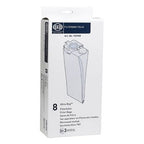 Sebo 7029ER 8 Vacuum Bags set for FELIX Range image 0