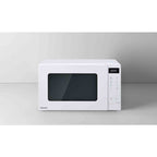 Panasonic 20 Litre 800W Microwave Oven in White - NN-ST21QWBPQ image 4