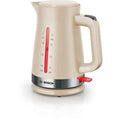 Bosch MyMoment 1.7 Litre Jug Kettle in Cream - TWK4M227GB image 0