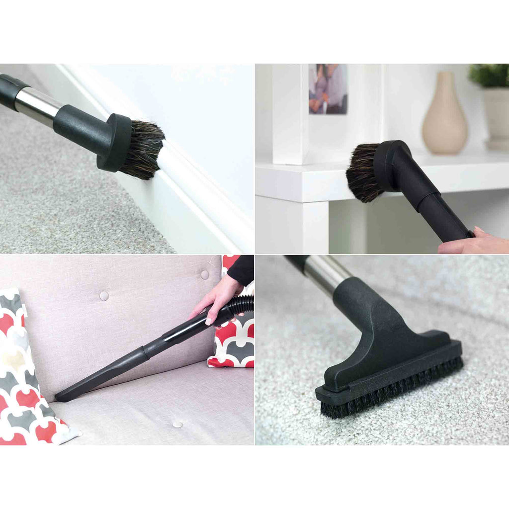 Numatic Henry Pet Vacuum Cleaner in Green - 906766 image 4