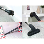 Numatic Henry Pet Vacuum Cleaner in Green - 906766 image 4