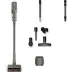Miele Duoflex HX1 CarCare Cordless Handstick Vacuum Cleaner in Casa Grey image 1