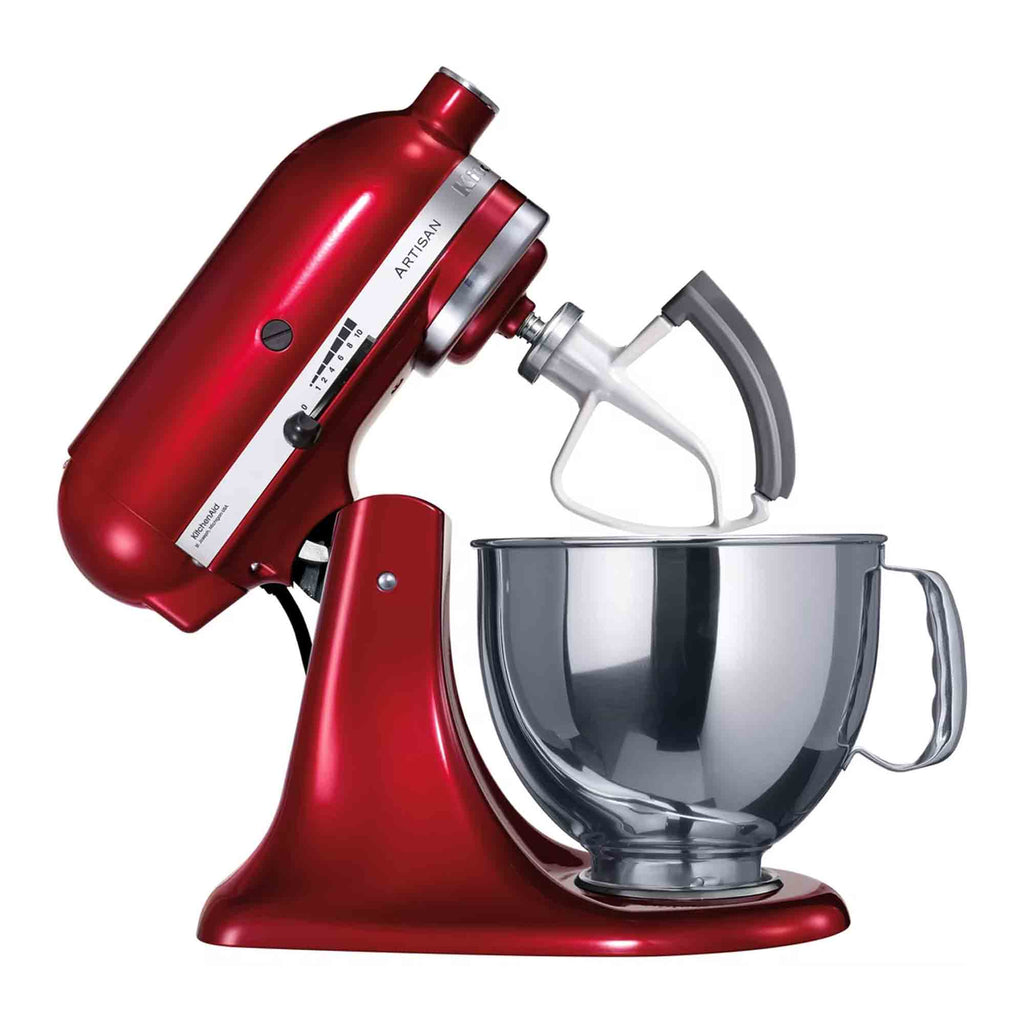 KitchenAid Flex Edge Beater Attachment For 4.8L Stand Mixers 5KFE5T image 1