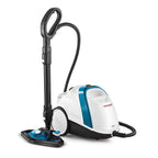Polti Vaporetto Smart 100B Steam Cleaner with Extra Cloths image 0