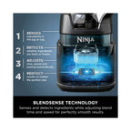 Ninja Detect Power Blender & Processor Pro TB401UK image 7