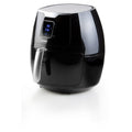 Domo 5.5 Litre Deli Air Fryer in Black - DO513FR image 0