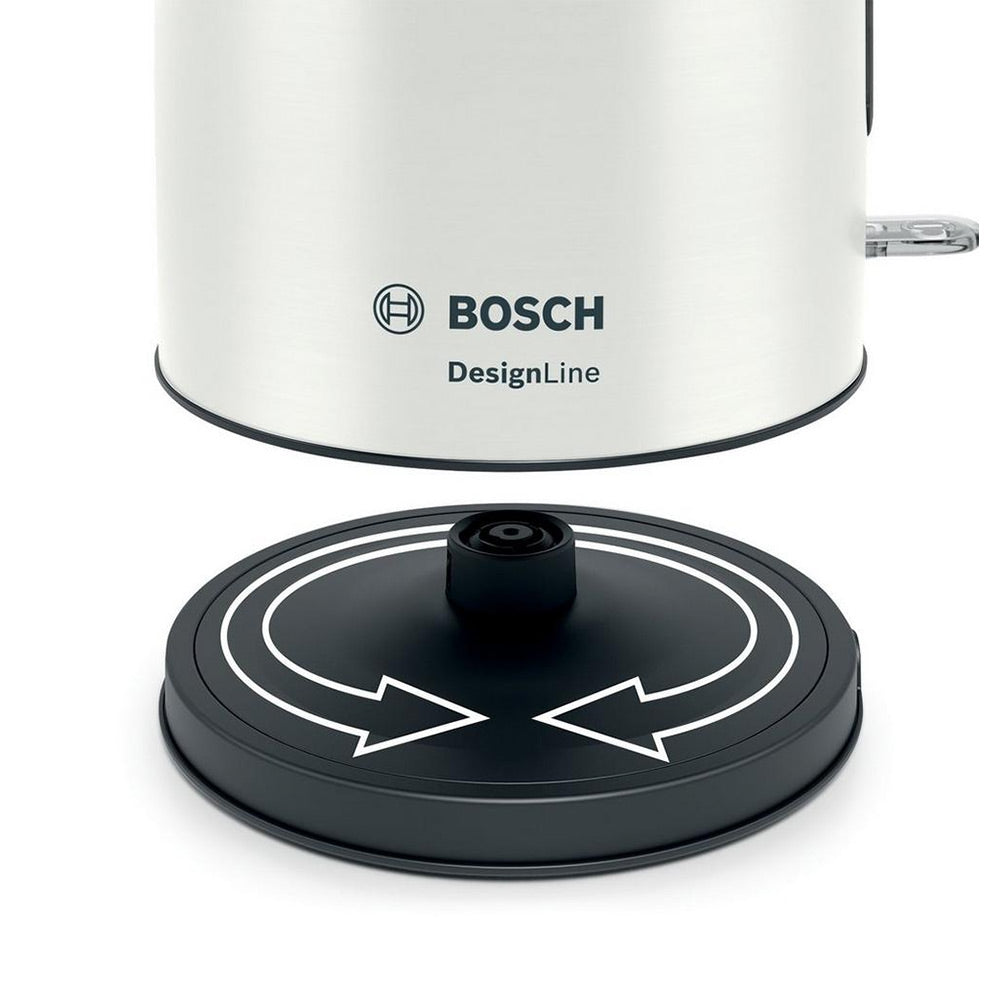 Bosch 1.7L Traditional Kettle TWK5P471GB image 1
