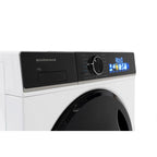 Schonhaus WMSF011014AW 10kg, 1400 Spin, Freestanding Washing Machine with Quick Wash, White image 3