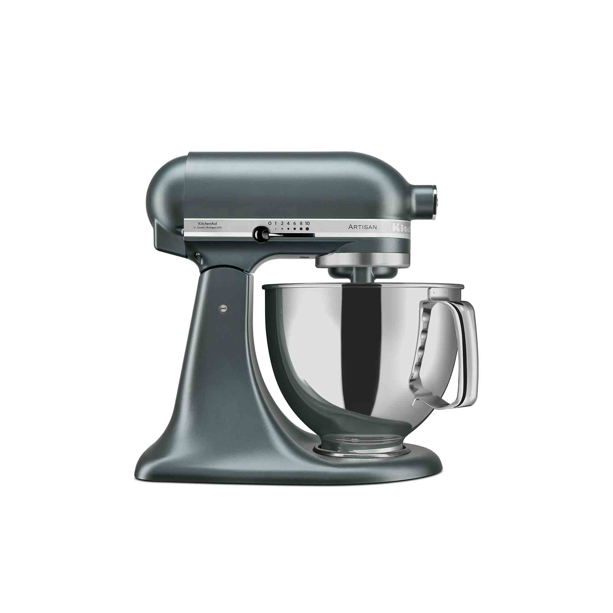 KitchenAid Artisan Stand Mixer in Juniper - 5KSM175PSBJP image 0