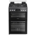Blomberg GGRN655 60cm freestanding gas cooker