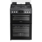 Blomberg GGRN655 60cm freestanding gas cooker
