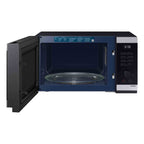 Samsung 32L 1000W Solo Microwave with Triple Distribution System in Black - MS32DG4504ATE3 image 1