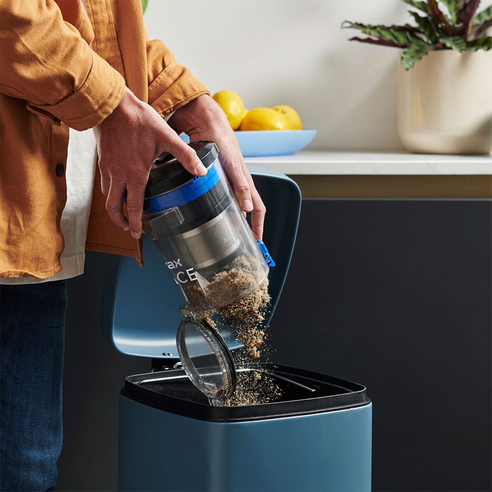 Vax Pace Cordless Vacuum Cleaner - CLSV-PAKS image 4