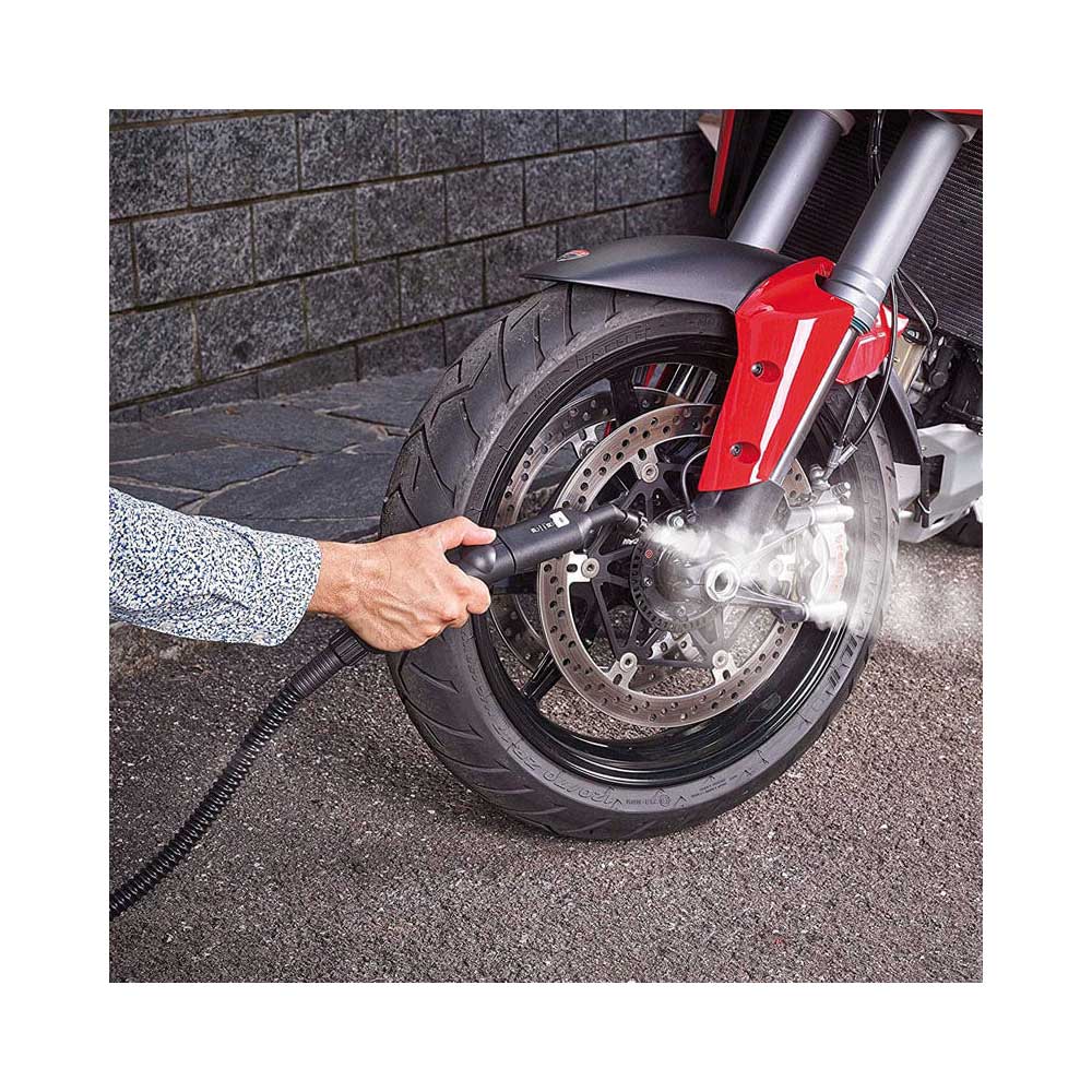 Polti Vaporetto Pro 95 Turbo Flexi Steam Cleaner image 3