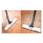 Polti PAEU0218 Pack of 2 cloths for Vaporetto Lecoaspira Range image 6