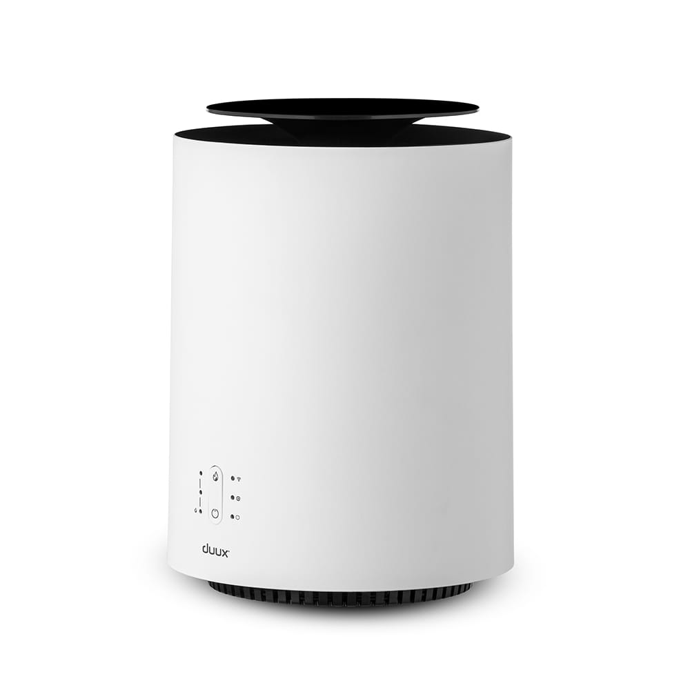 Duux Threesixty 2 Smart Fan + Heater in White - DXCH08UK image 15