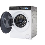 Schonhaus WDSF0110614AW 10kg Wash, 6kg Dry, 1400 Spin, Freestanding Washer Dryer, White image 5