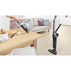 Bosch Cordless Upright Vacuum Cleaner in Black BBH3230GB image 1