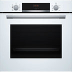 Bosch HQA534BW3B Built In Single Oven