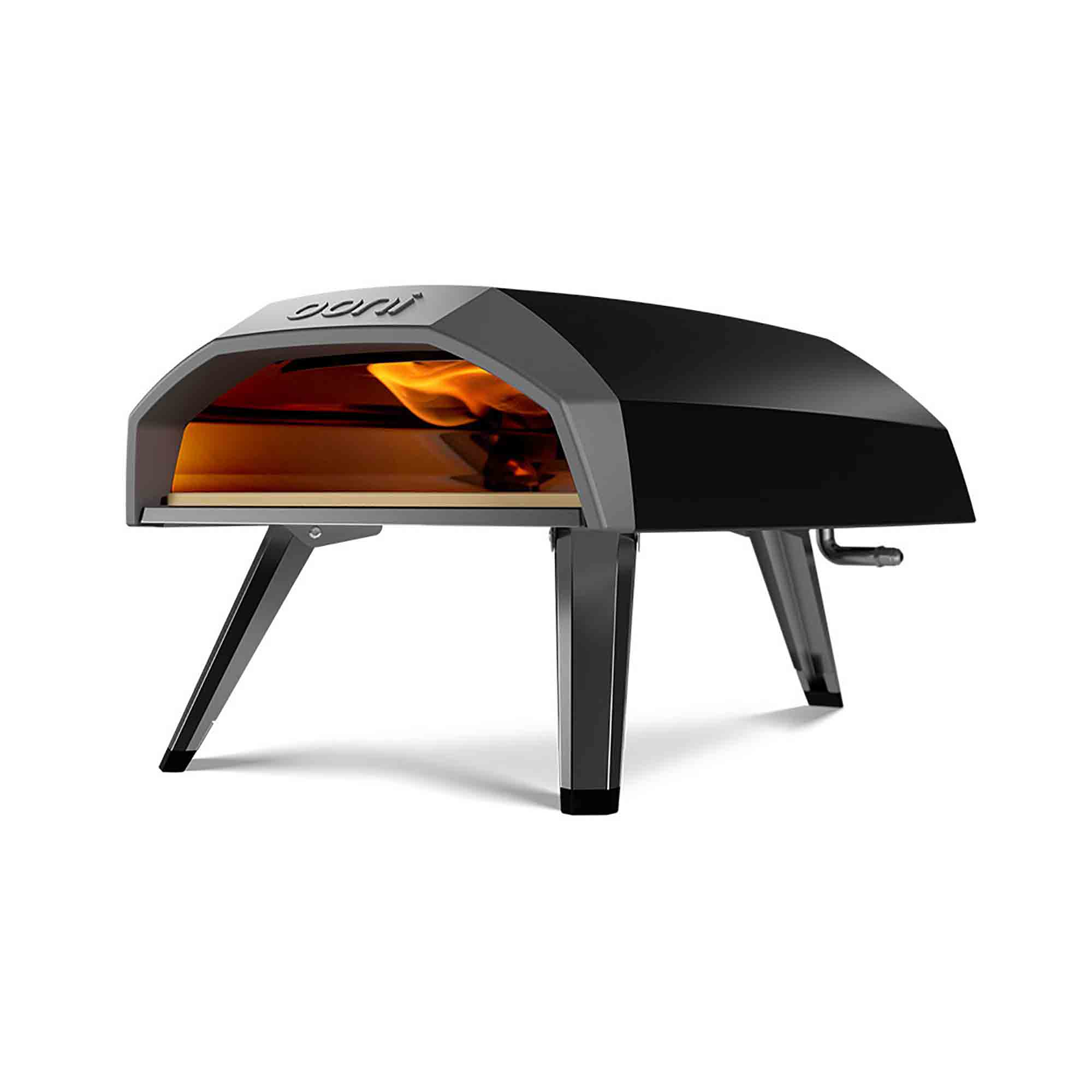 Ooni Koda 12 Gas Powered Outdoor Pizza Oven - UU-P06900 image 0