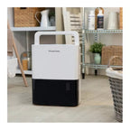 Russell Hobbs 10 Litre Dehumidifier in White & Black - RHDH1001 image 6