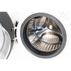 Schonhaus WMSF011014AW 10kg, 1400 Spin, Freestanding Washing Machine with Quick Wash, White image 5