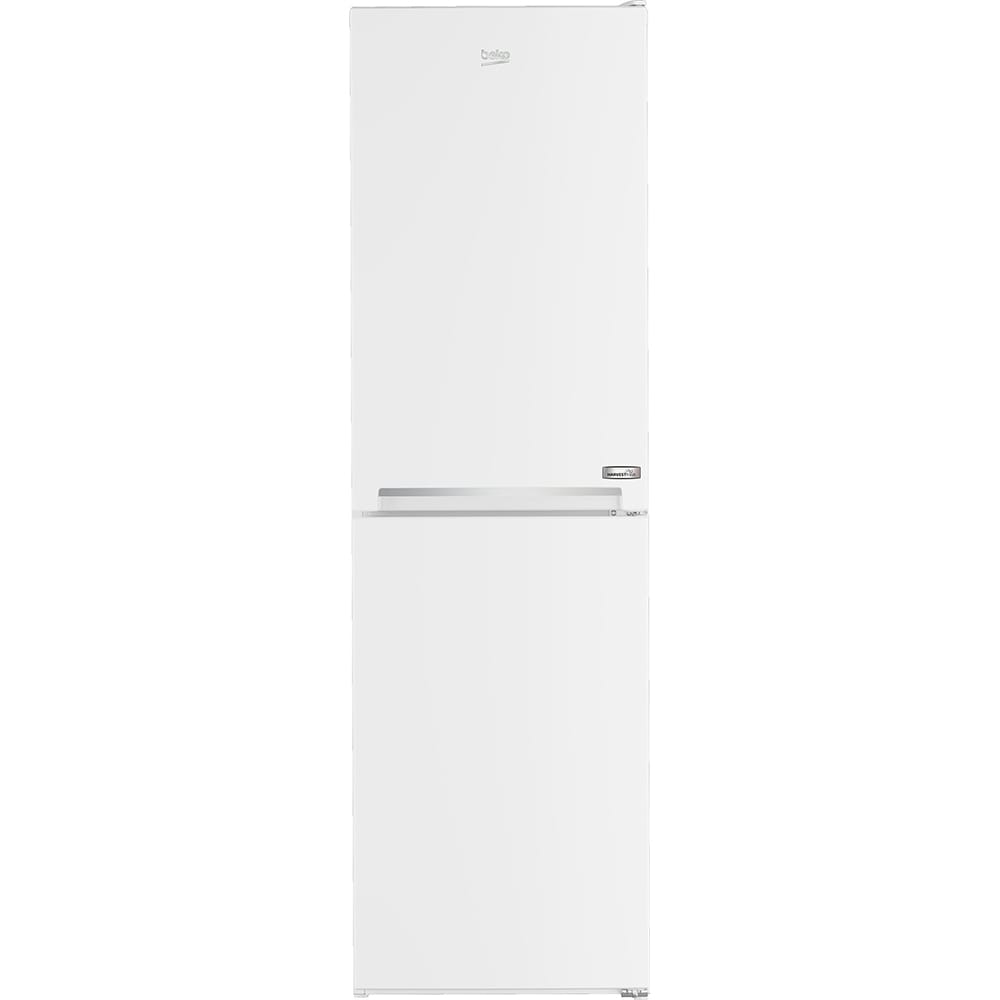 Beko CNG4582VW 182cm Freestanding Fridge Freezer