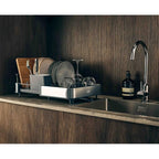 Joseph Joseph Extend™ Stainless Steel Expandable Dish Drainer - 85153 image 1