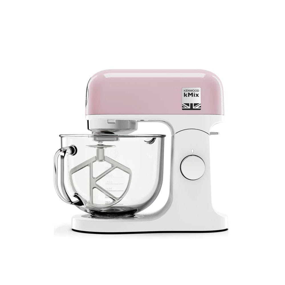 Kenwood kMix Stand Mixer Pastel Pink KMX754PP image 0