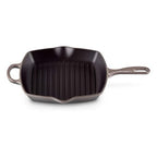Flint grillit pan with handles on a white background