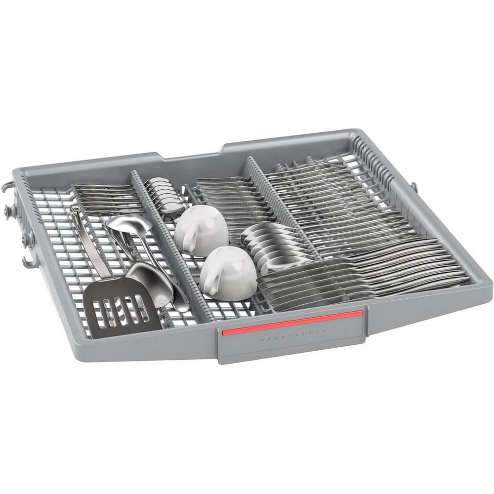 Bosch SMV4HVX00G 14 Place Setting Integrated Dishwasher, 60cm Wide image 5
