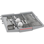 Bosch SMV4HVX00G 14 Place Setting Integrated Dishwasher, 60cm Wide image 5