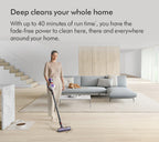Dyson V8 Cordless Stick Vacuum Cleaner image 1