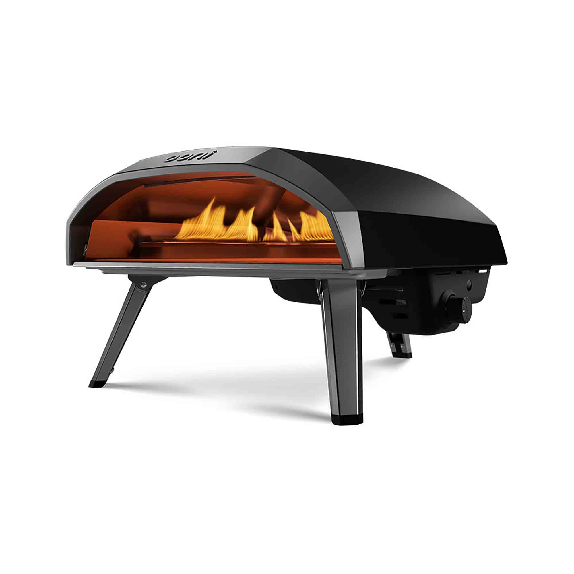 Ooni Koda 16 Gas Pizza Oven – 16” Outdoor 500°C - UU-P0B200