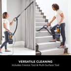 Shark Anti Hair Wrap Upright Vacuum Cleaner with Lift-Away - NZ691UK image 7