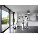 Dyson Big Ball Animal 2 Cylinder Vacuum Cleaner in Grey image 8