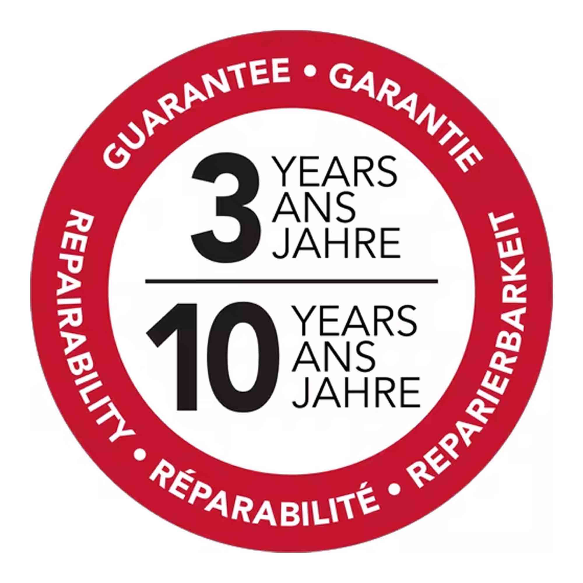 KitchenAid KF6 Fully Automatic Espresso Machine in Stainless Steel - 5KES8556BSX image 8