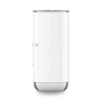 Smeg Mini Milk Frother in White MFF02WHUK image 5