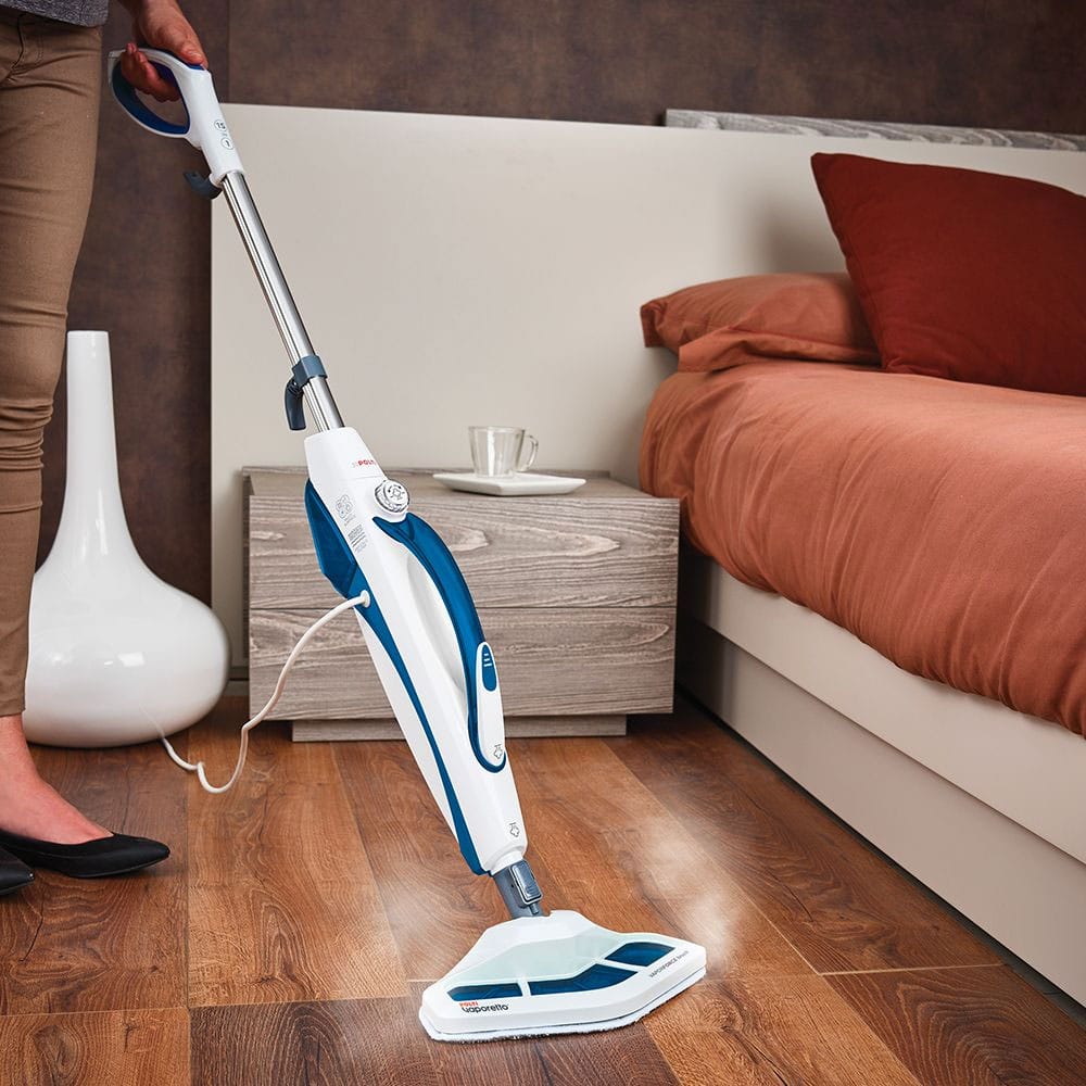 Polti Vaporetto SV460 Double Steam Mop image 3