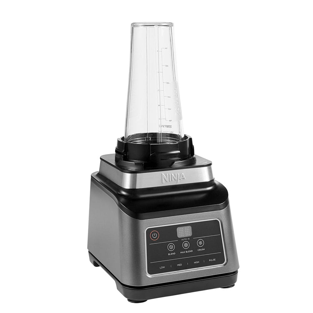 Ninja 2-in-1 Blender with Auto-iQ BN750UK image 2