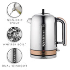 Dualit Classic Kettle in Copper - 72820 image 1