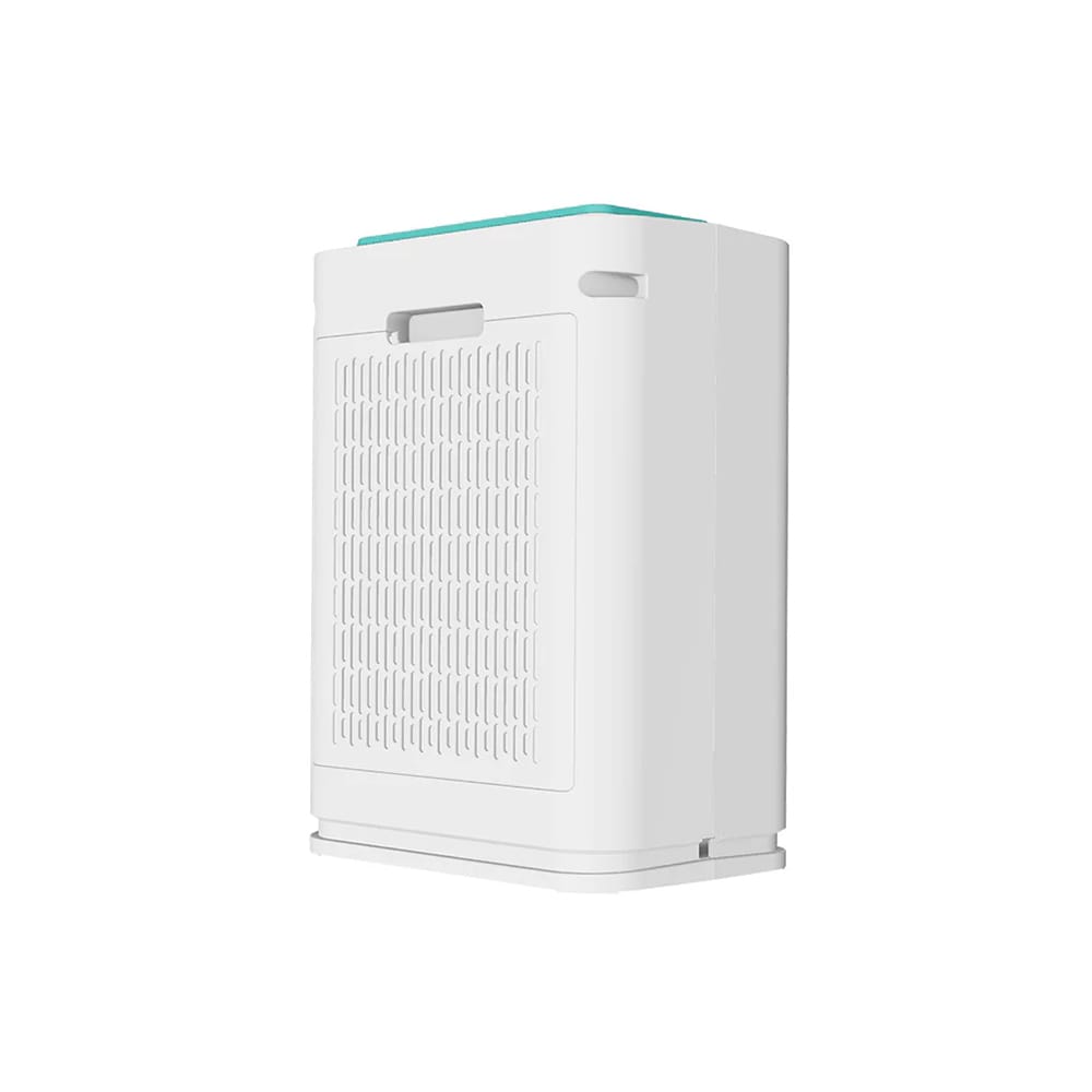 EcoAir AVS Air Steriliser in White image 5