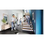 Bosch Unlimited 7 Cordless Vacuum Cleaner in White - BCS712GB image 7