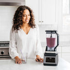 Ninja 3-in-1 Food Processor with Auto-iQ BN800UK image 7