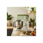 Kenwood kMix Stand Mixer Sage Green KMX760AGR image 3
